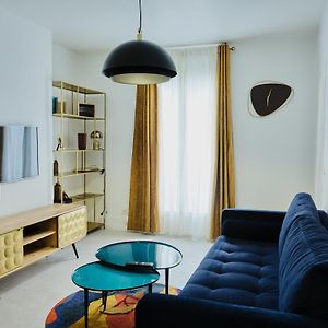Appartement met Twee Slaapkamers